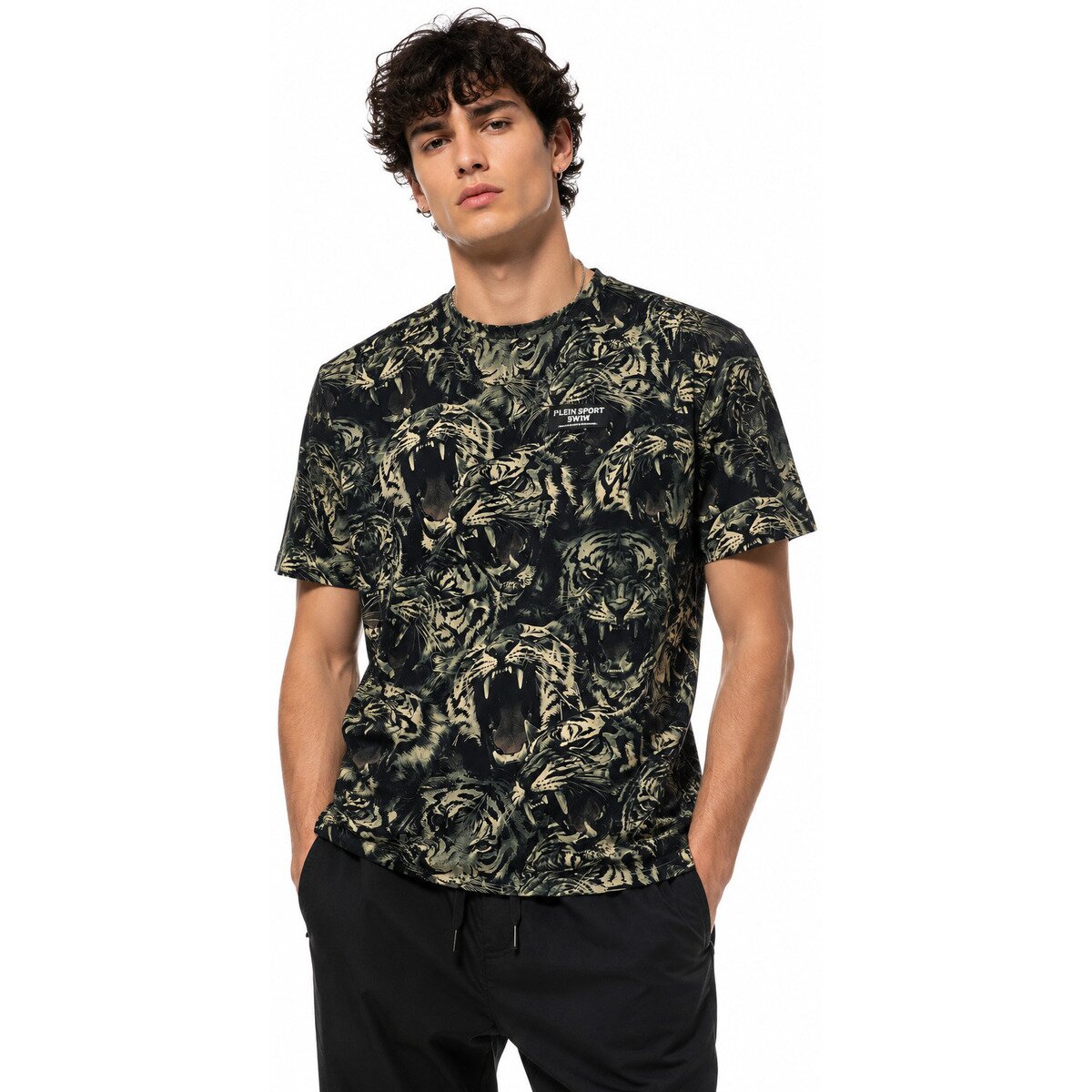 Philipp Plein Îmbracaminte PS26MTS10