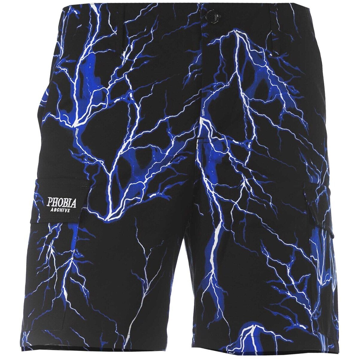 Phobia Îmbracaminte Cargo With e All Over Lightning