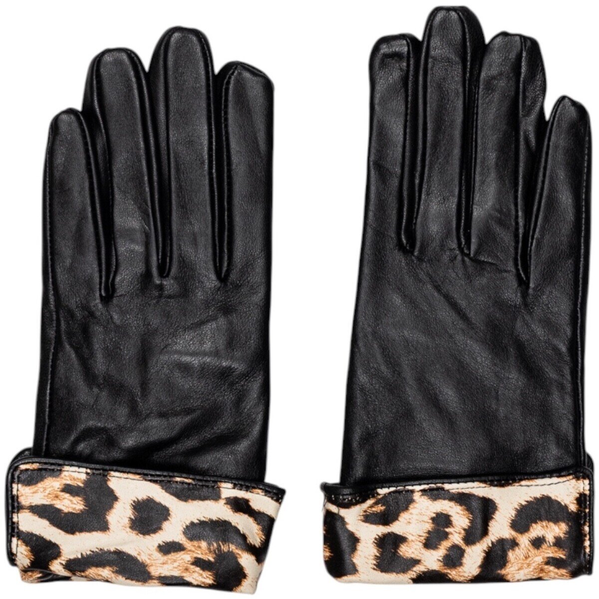 Pieces Accesorii textile Pcjeora Smart Leather Gloves 17160028
