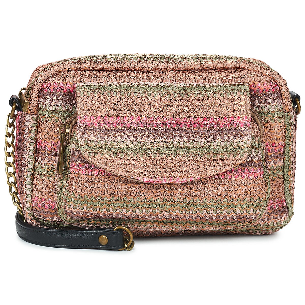 Pieces Genti PCBROOKE CROSS BODY
