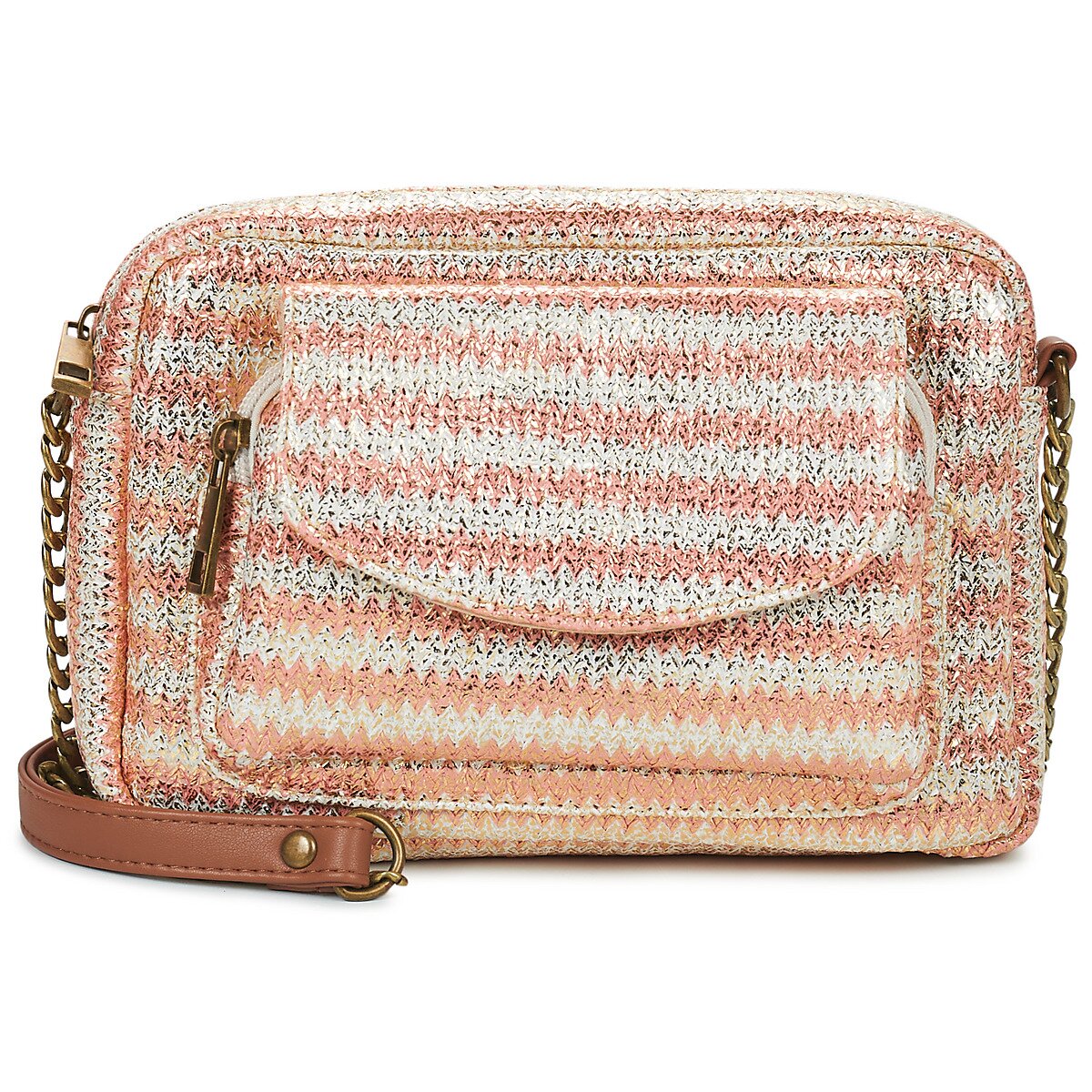 Pieces Genti PCBROOKE CROSS BODY