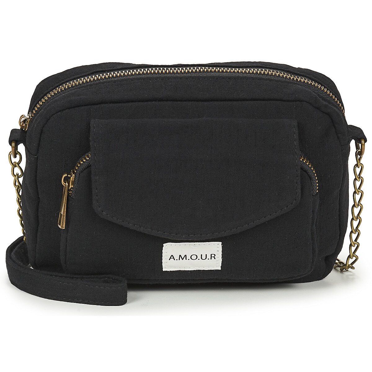 Pieces Genti PCJOLINE QUOTE CROSS BODY