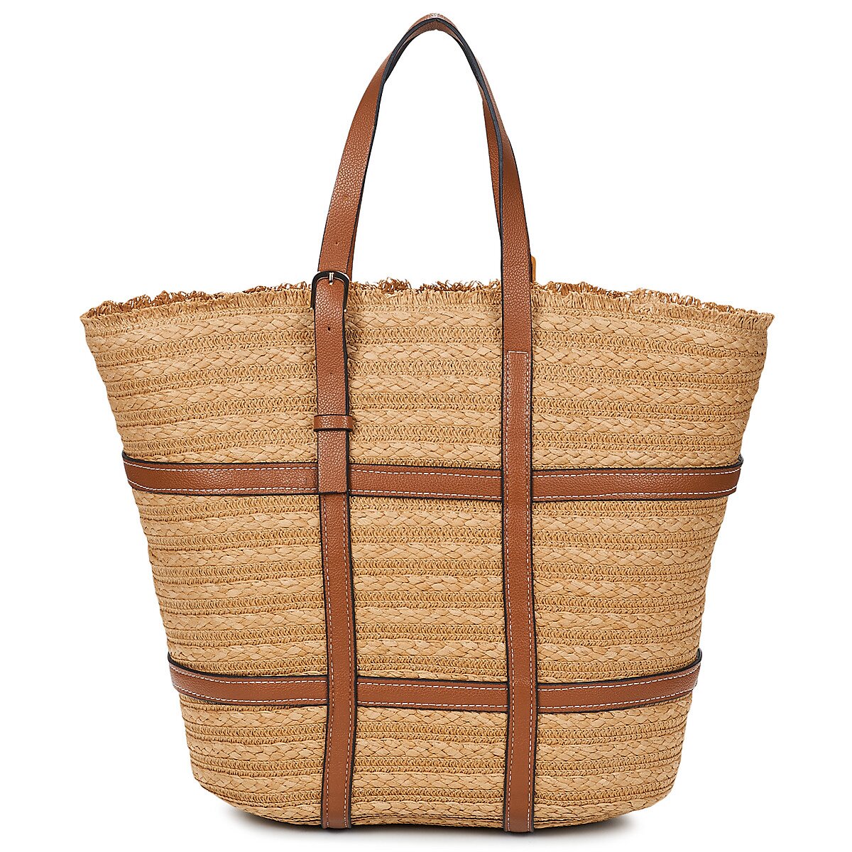 Pieces Genti PCKIRSTINE SHOPPER