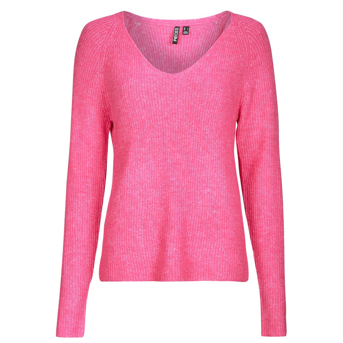 Pieces Îmbracaminte ELLEN V NECK
