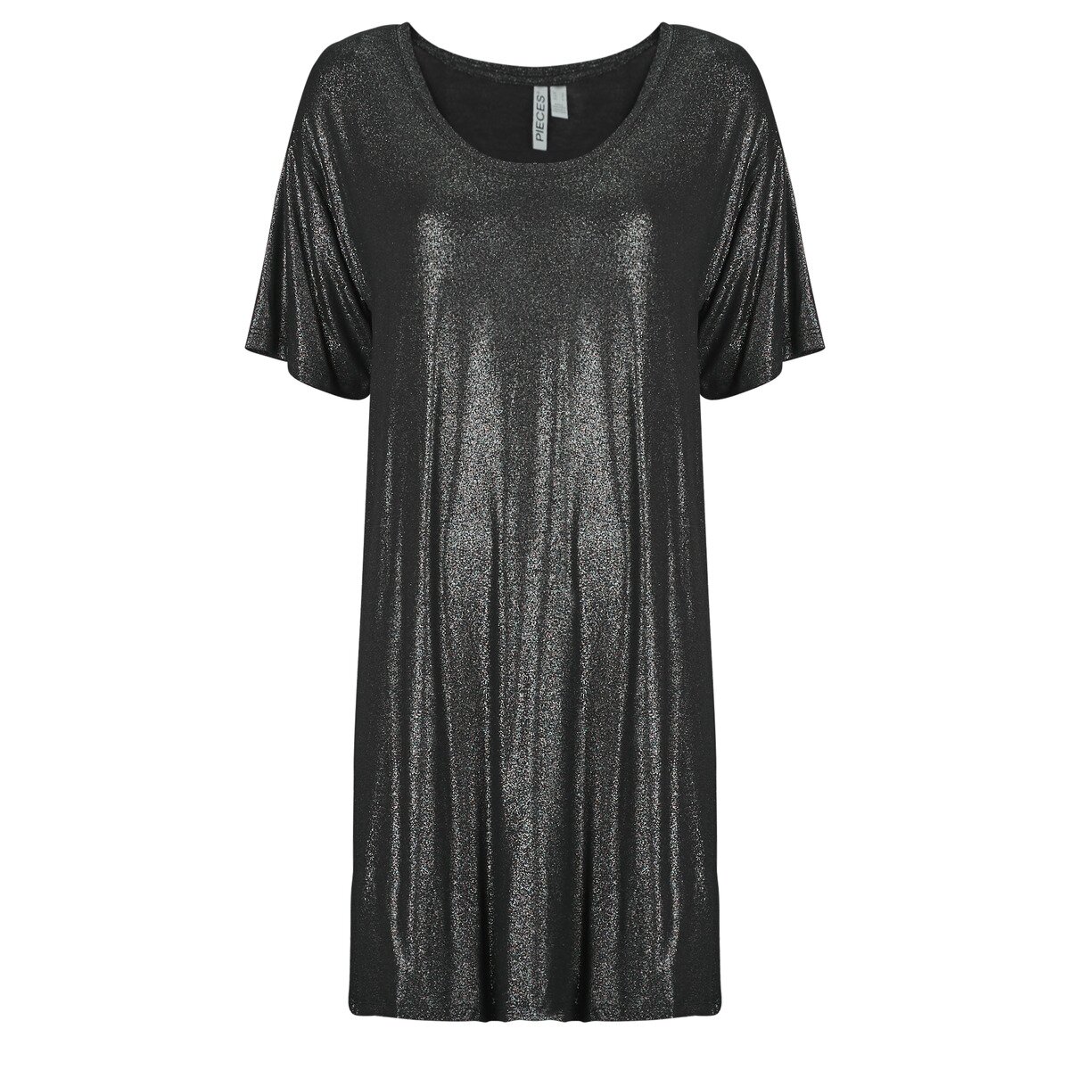 Pieces Îmbracaminte PCALICE SS GLITTER DRESS