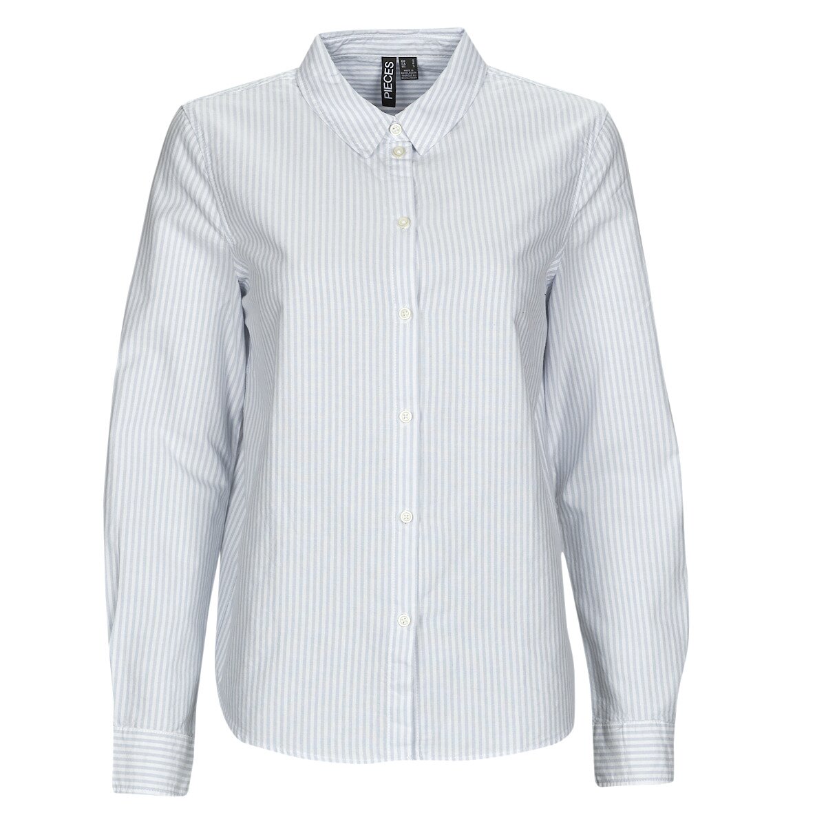Pieces Îmbracaminte PCIRENA LS OXFORD SHIRT