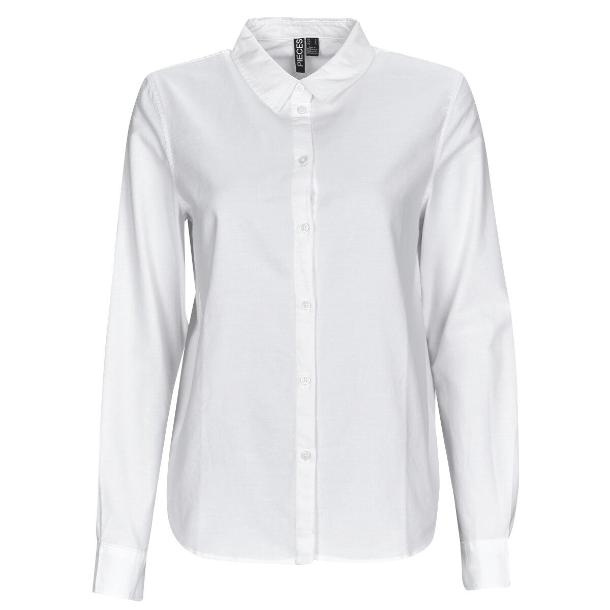 Pieces Îmbracaminte PCIRENA LS OXFORD SHIRT
