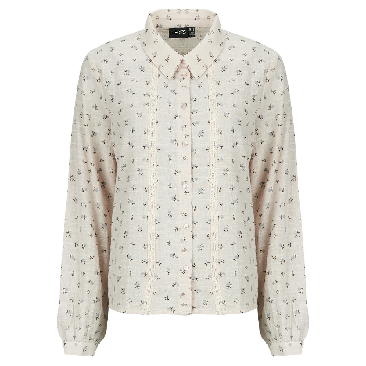 Pieces Îmbracaminte PCJOLLIE LS SHIRT