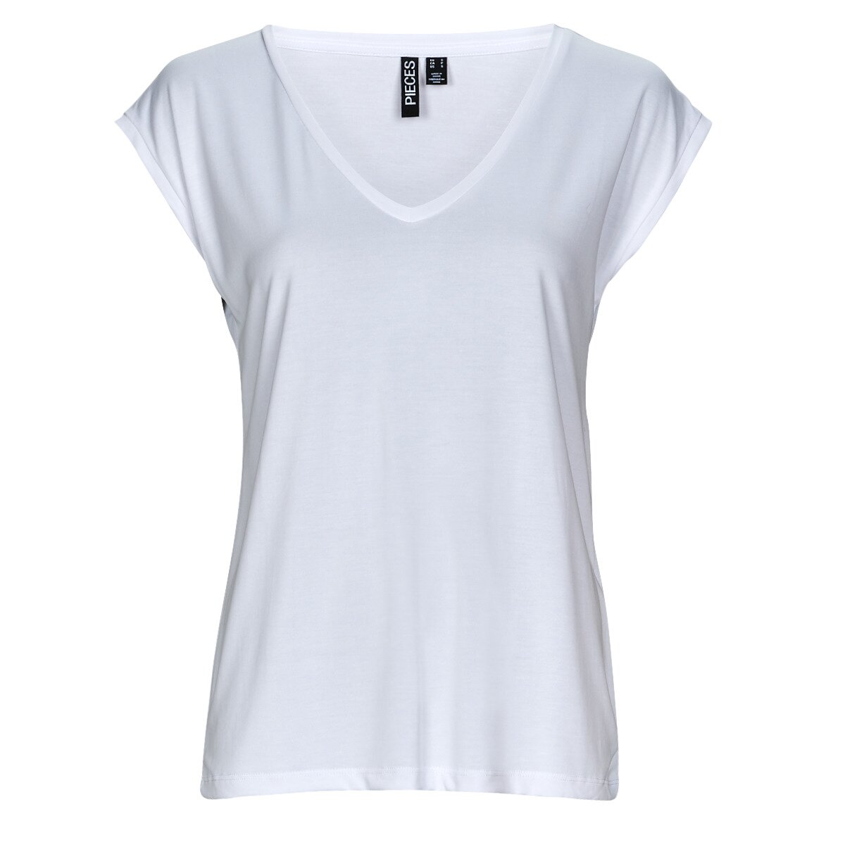 Pieces Îmbracaminte PCKAMALA TEE