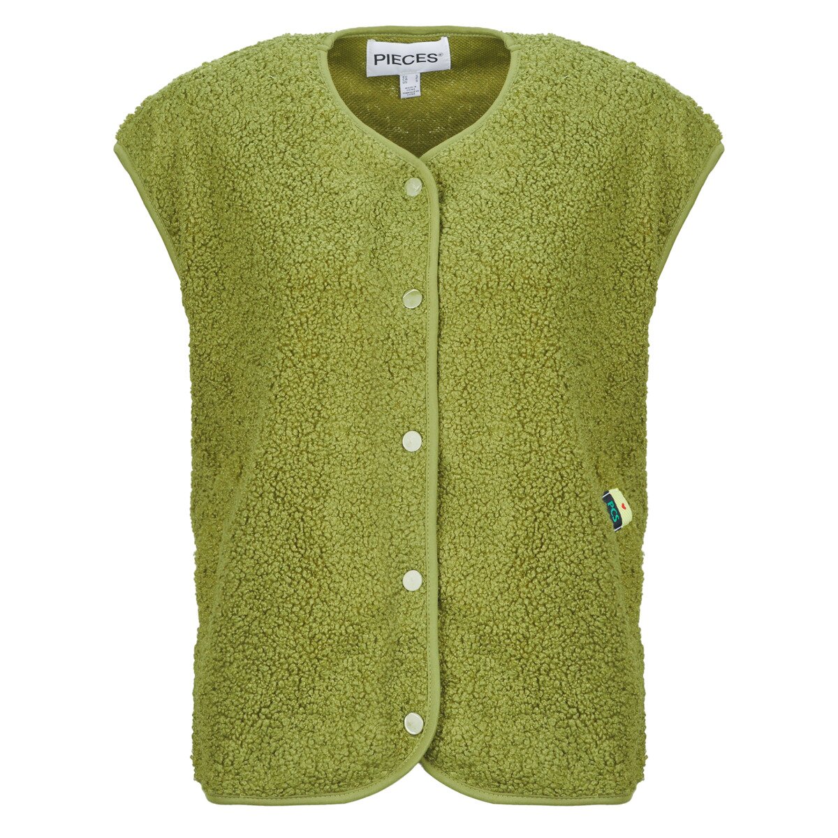 Pieces Îmbracaminte PCKATTY TEDDY