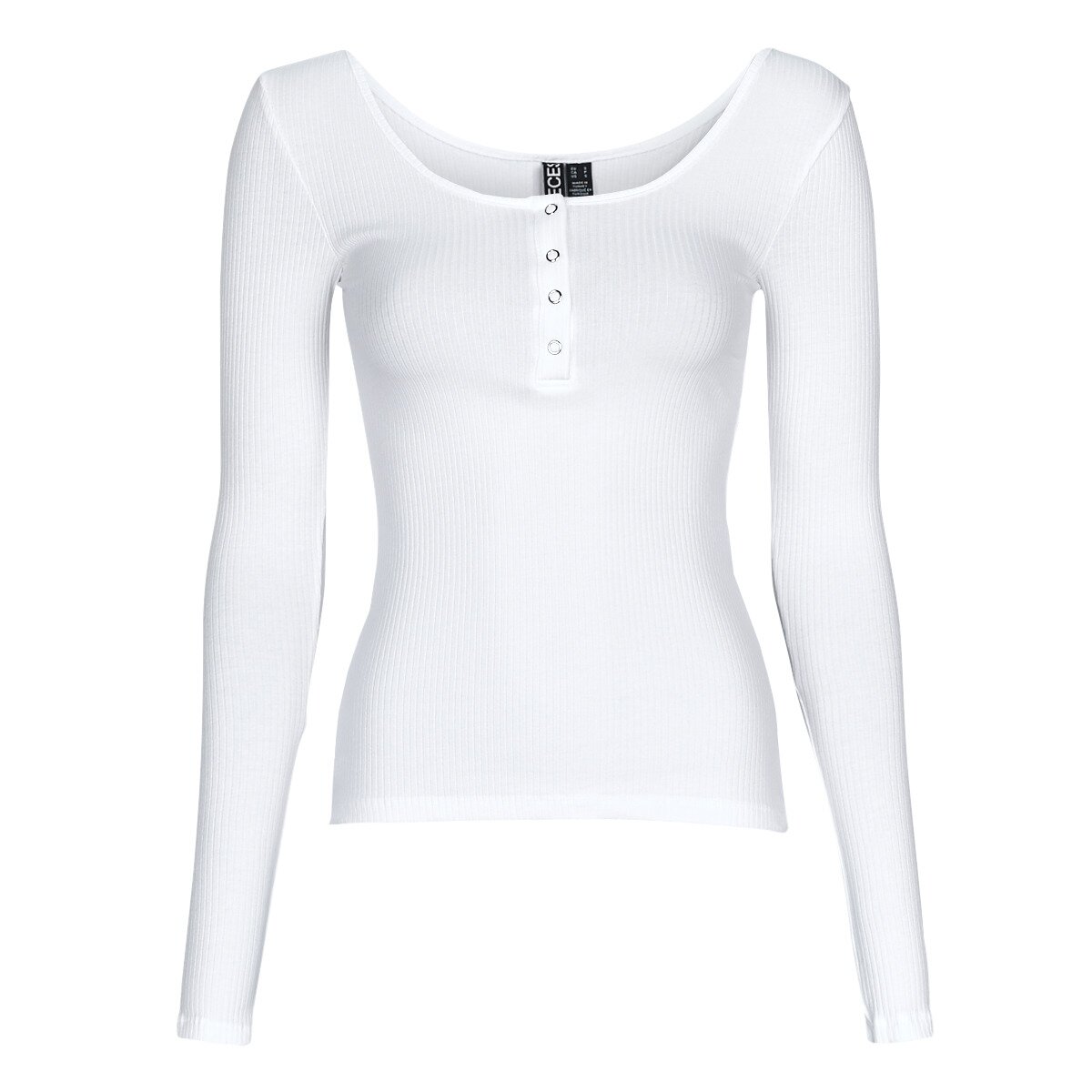Pieces Îmbracaminte PCKITTE LS TOP