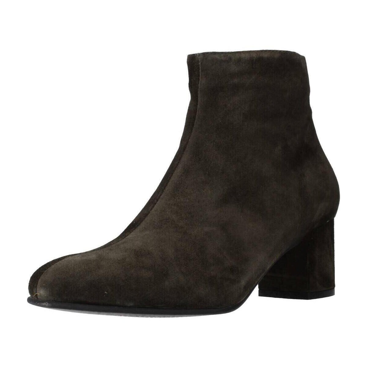 Piesanto Pantofi Botines Mujer Modèle Coco