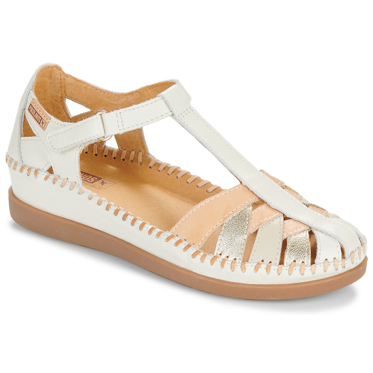 Pikolinos Pantofi CADAQUES W8K