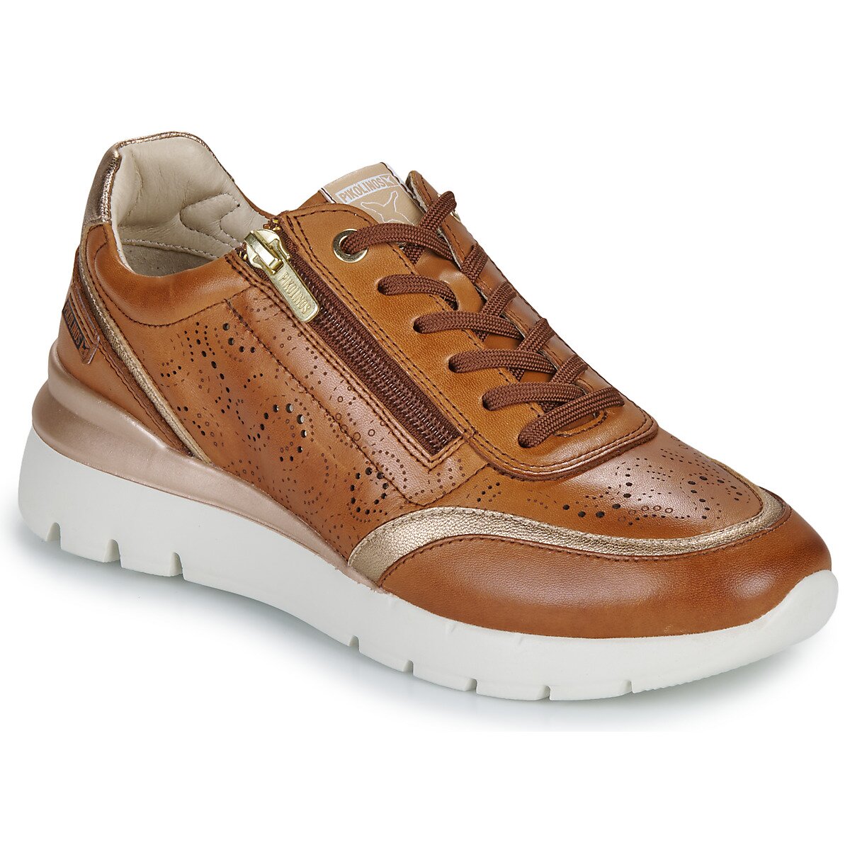 Pikolinos Pantofi CANTABRIA W4R
