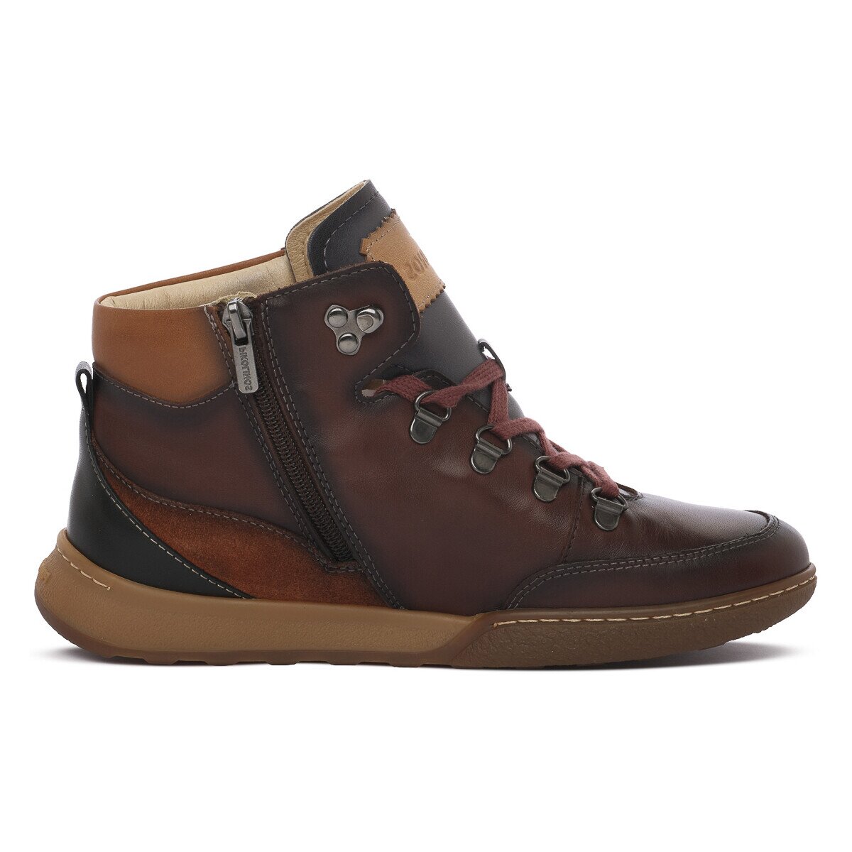 Pikolinos Pantofi CAOBA