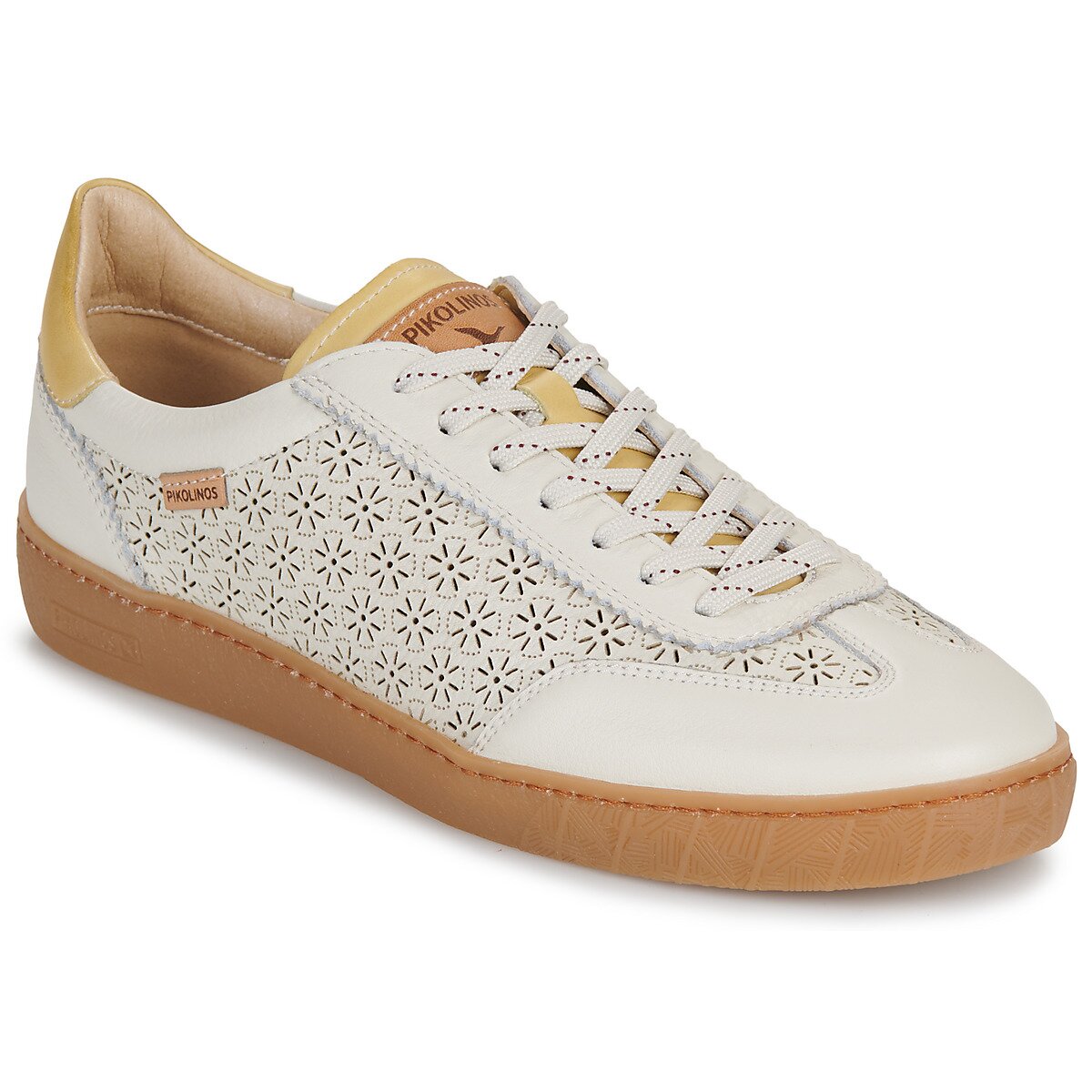 Pikolinos Pantofi LANZAROTE W7B