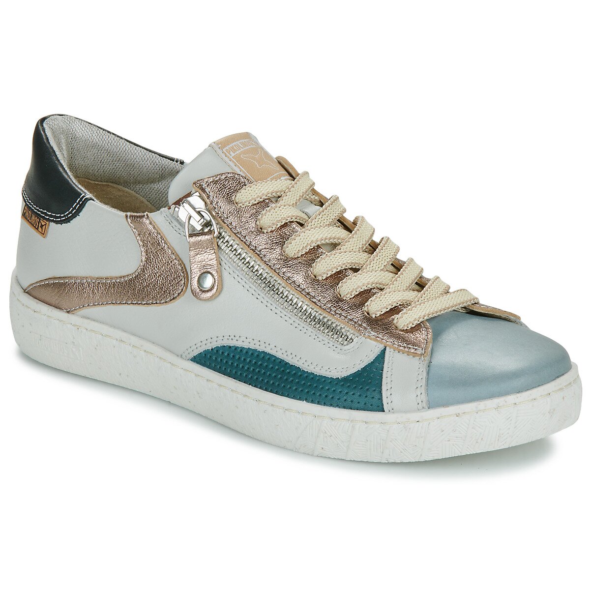 Pikolinos Pantofi LANZAROTE W7B