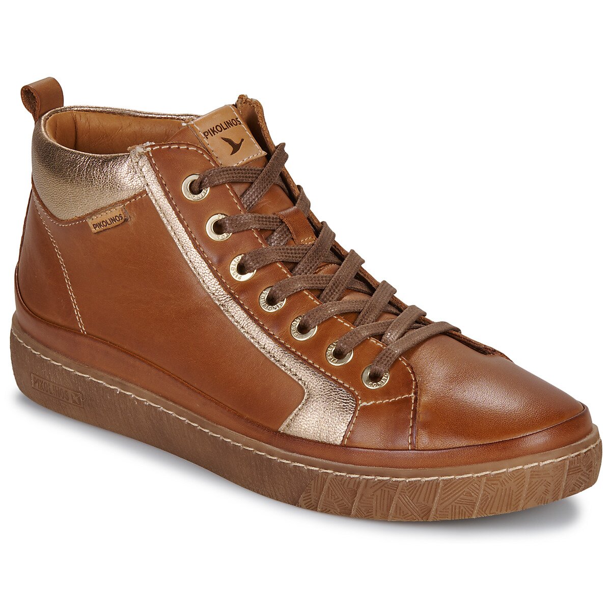 Pikolinos Pantofi LANZAROTE W7B