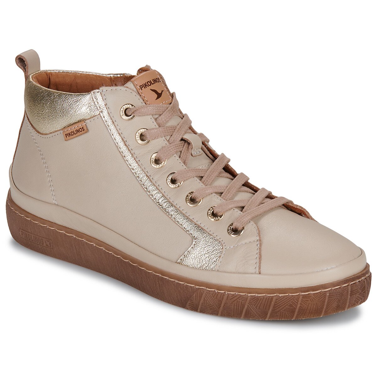 Pikolinos Pantofi LANZAROTE W7B