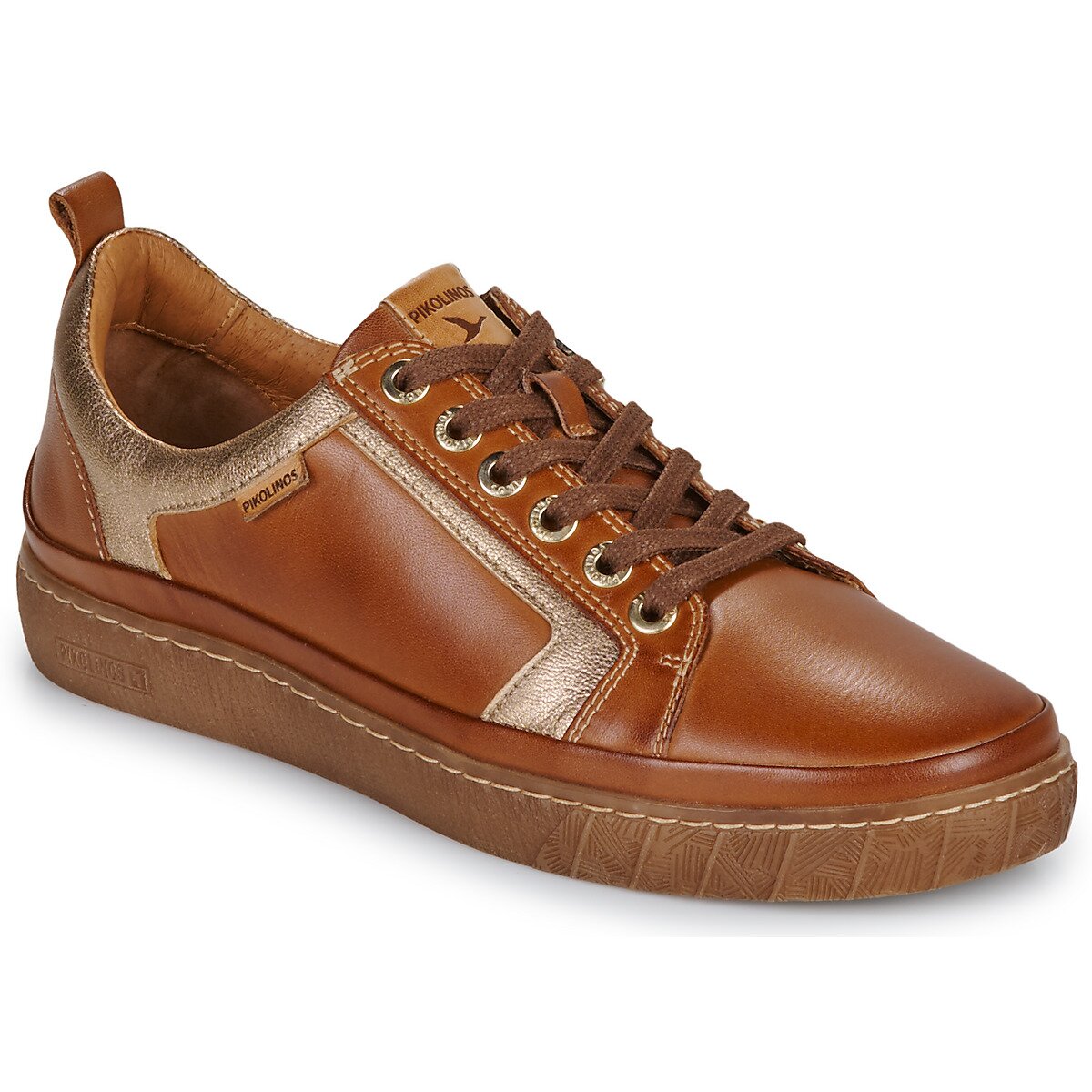 Pikolinos Pantofi LANZAROTE W7B