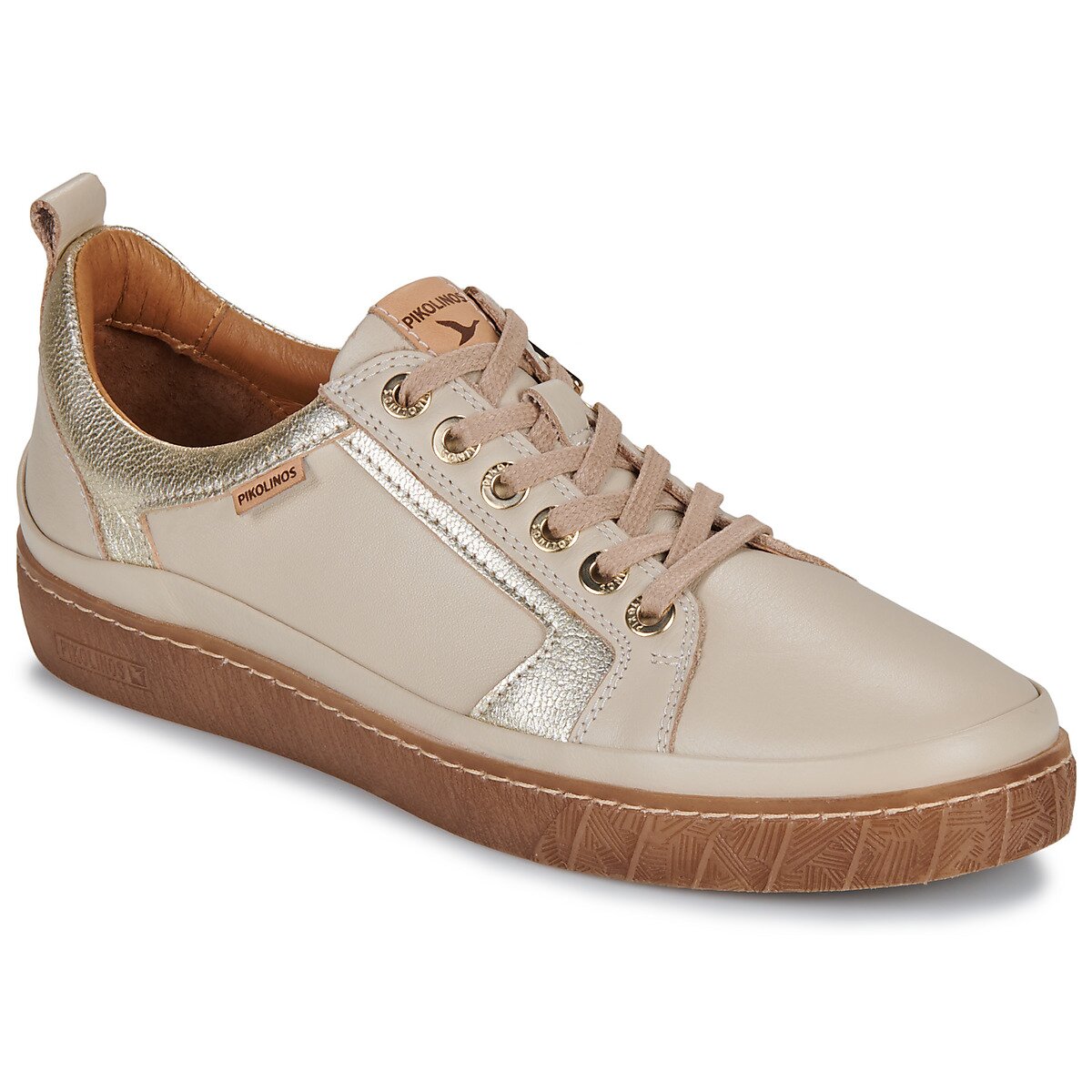 Pikolinos Pantofi LANZAROTE W7B