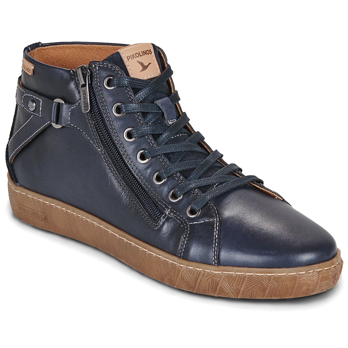 Pikolinos Pantofi LANZAROTE W7B
