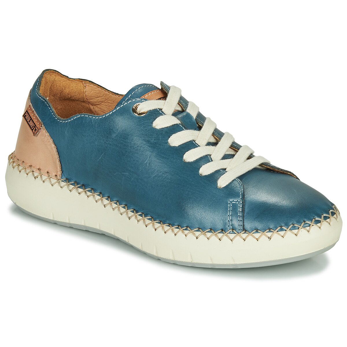 Pikolinos Pantofi MESINA W6B