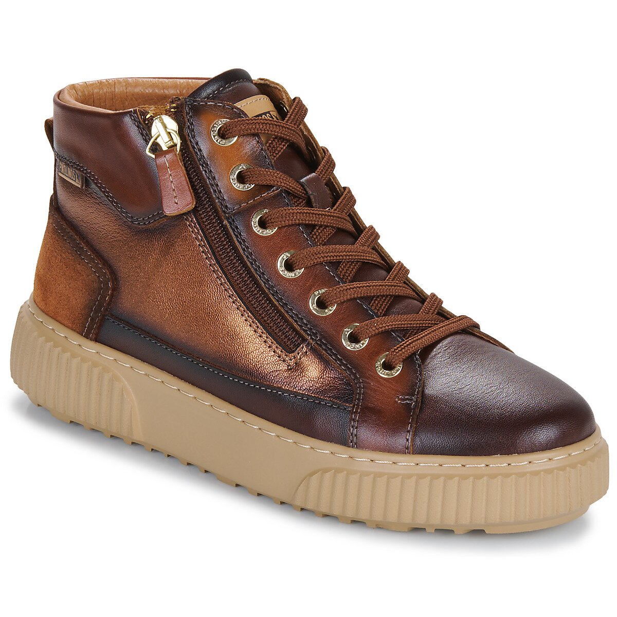 Pikolinos Pantofi RIELLS W4Z