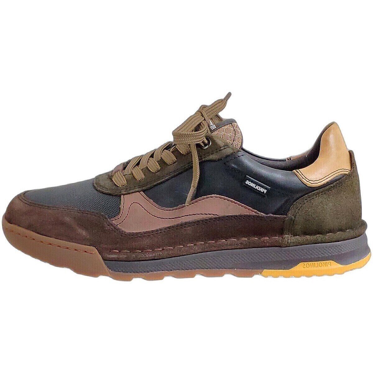 Pikolinos Pantofi Teide-M3W-6015C1