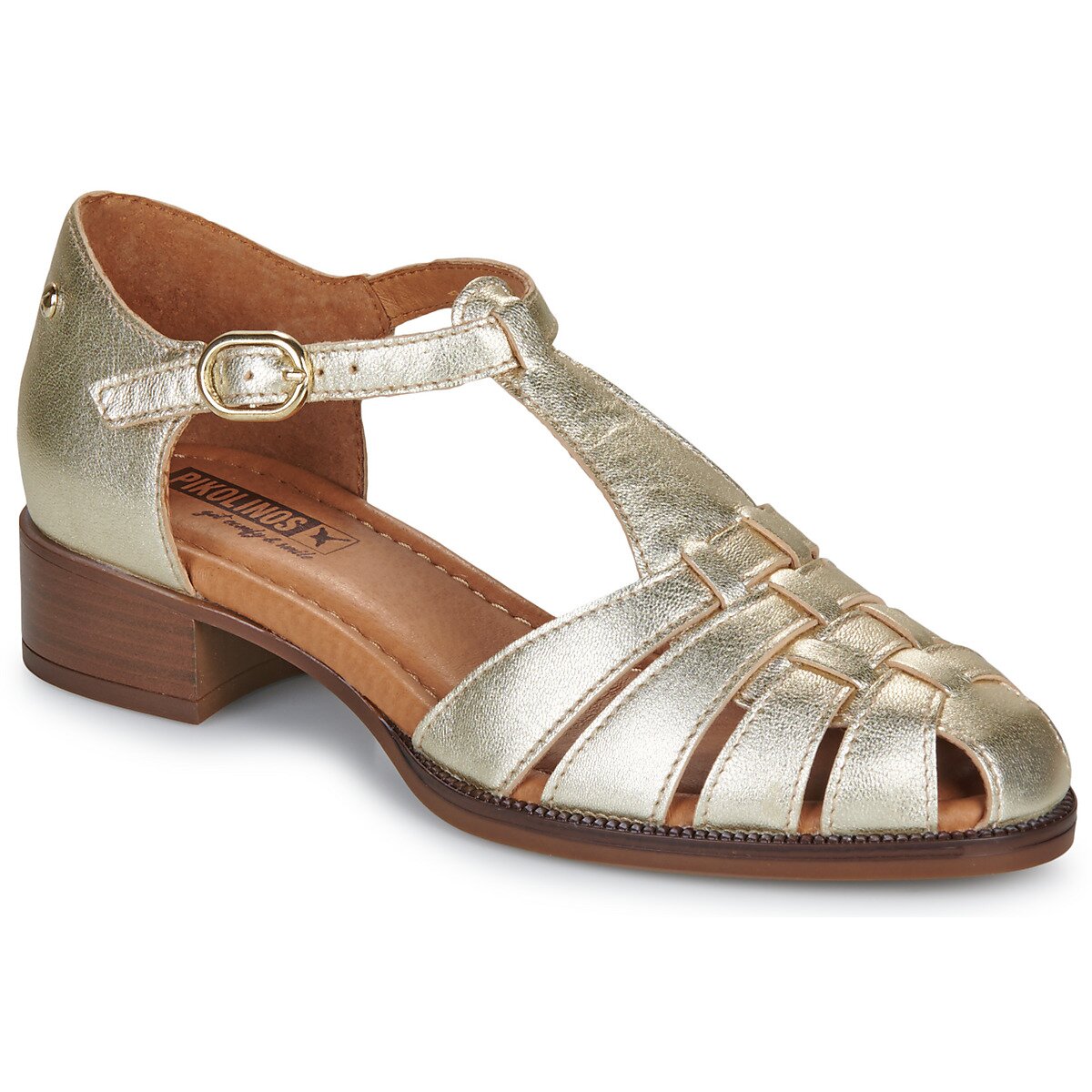 Pikolinos Pantofi VALENCIA W7D