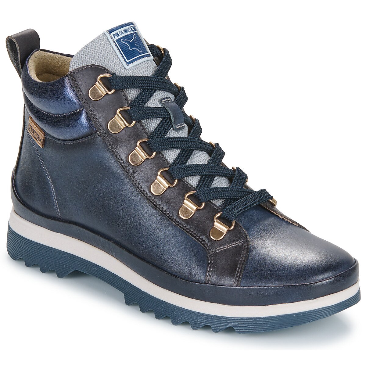 Pikolinos Pantofi VIGO W3W