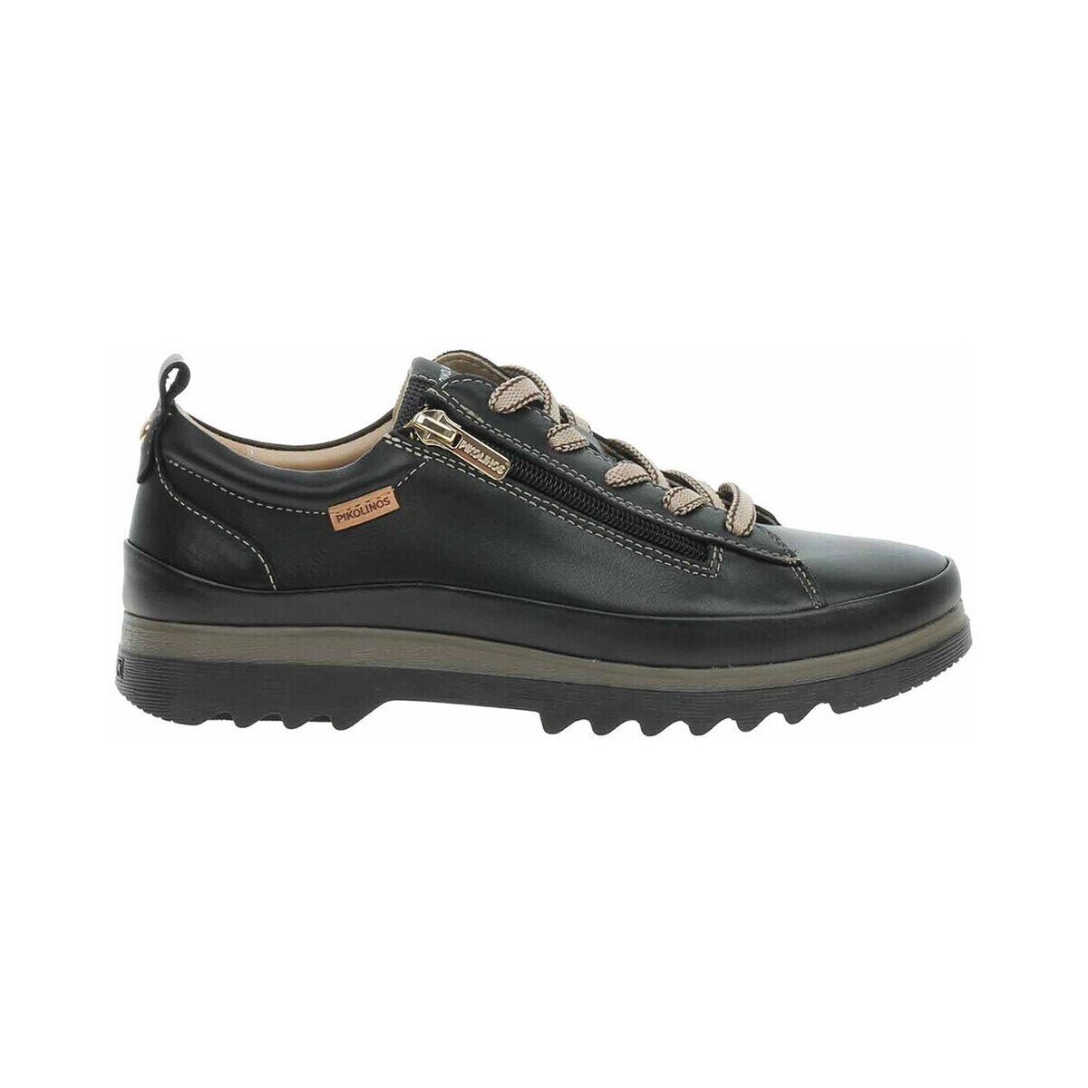 Pikolinos Pantofi W3W6979STblack