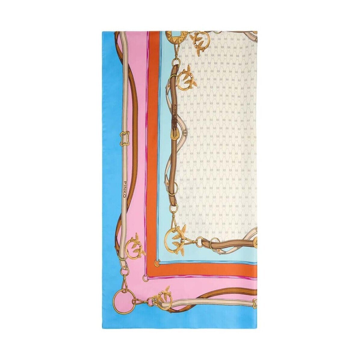 Pinko Accesorii textile 106656_a39n-en0