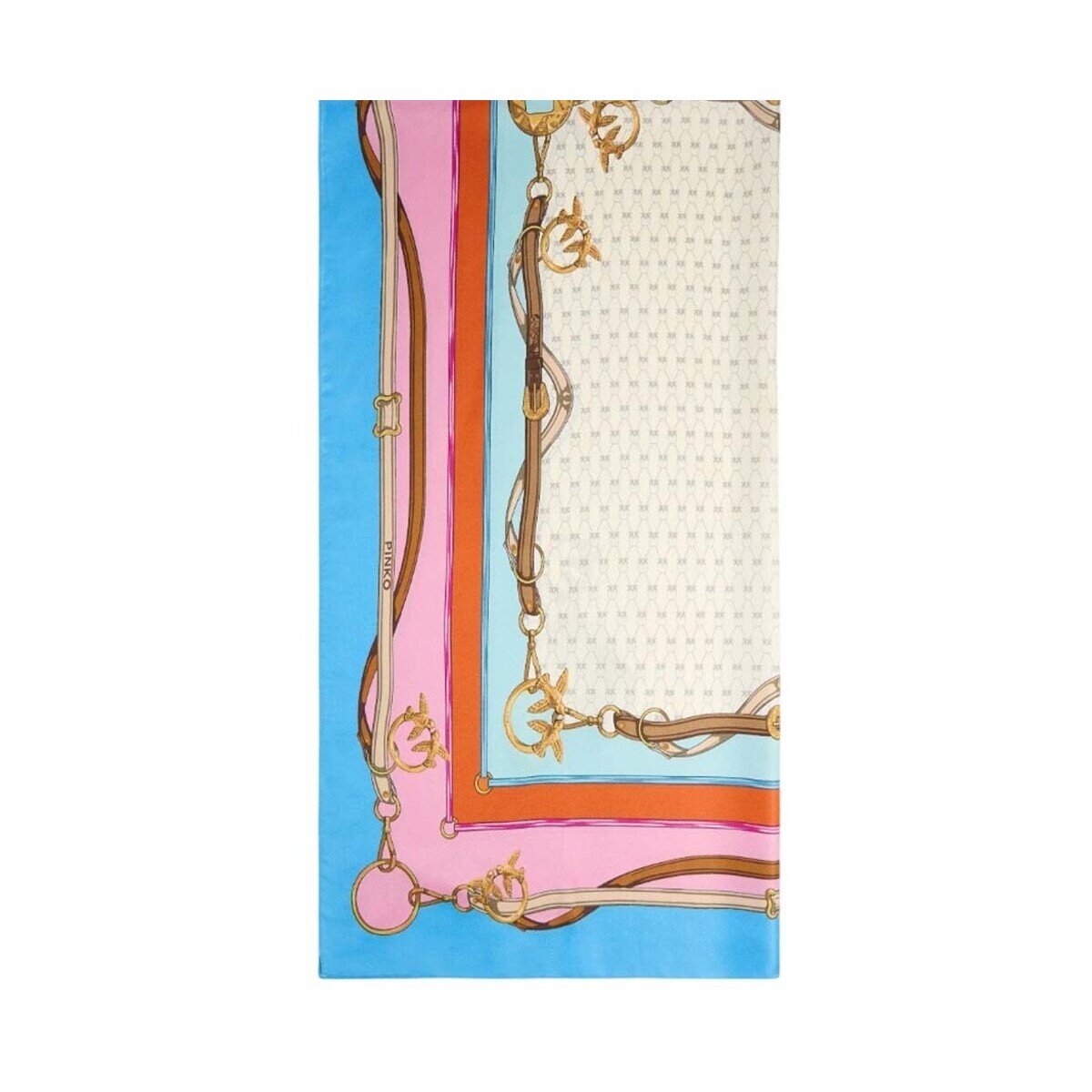 Pinko Accesorii textile 106656A39N