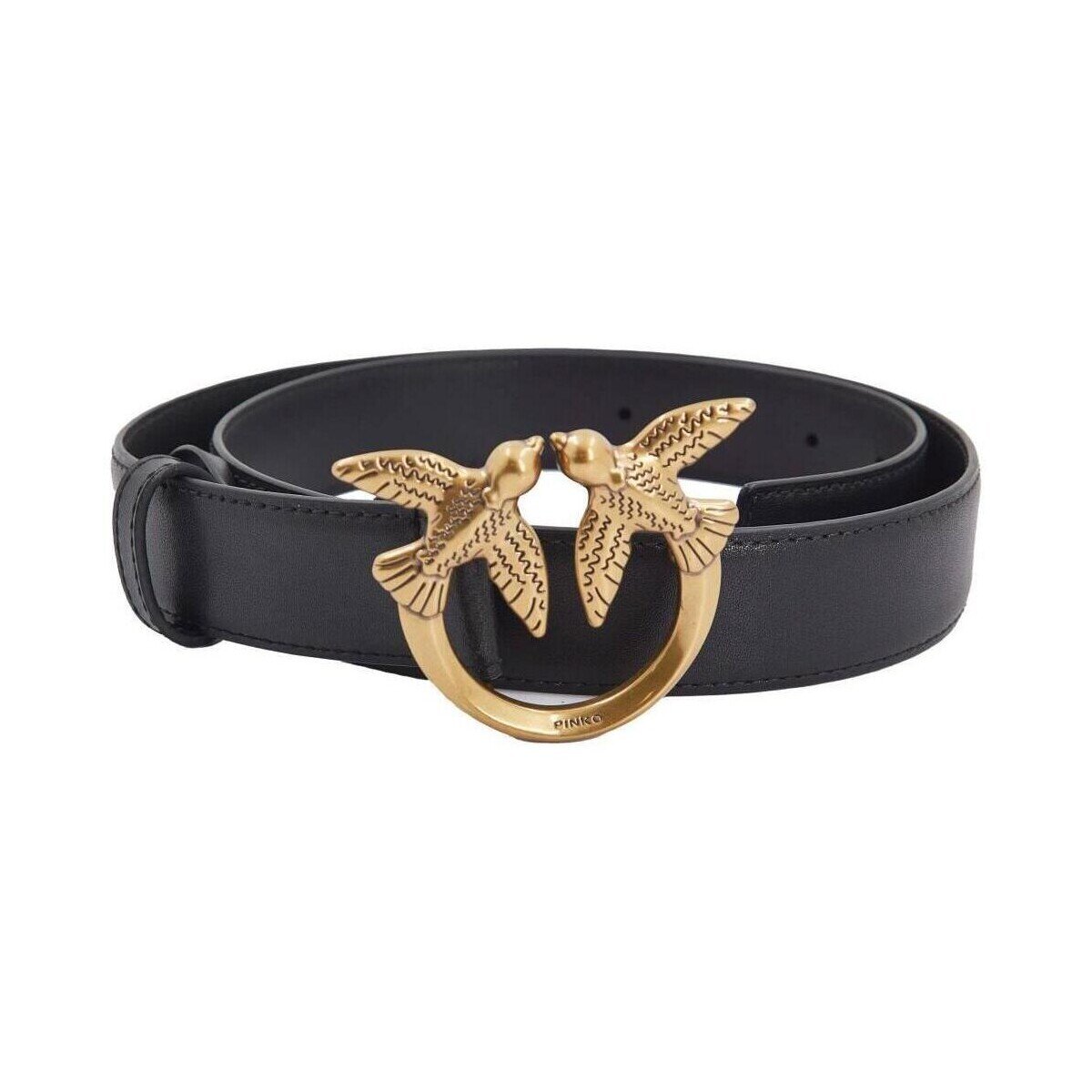 Pinko Accesorii textile Love Berry H3 Belt Vite