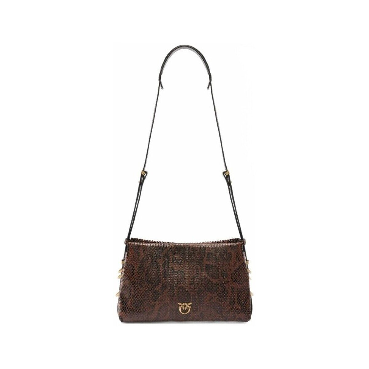 Pinko Genti 105883 A3e5 Triplet Mini Python Pri