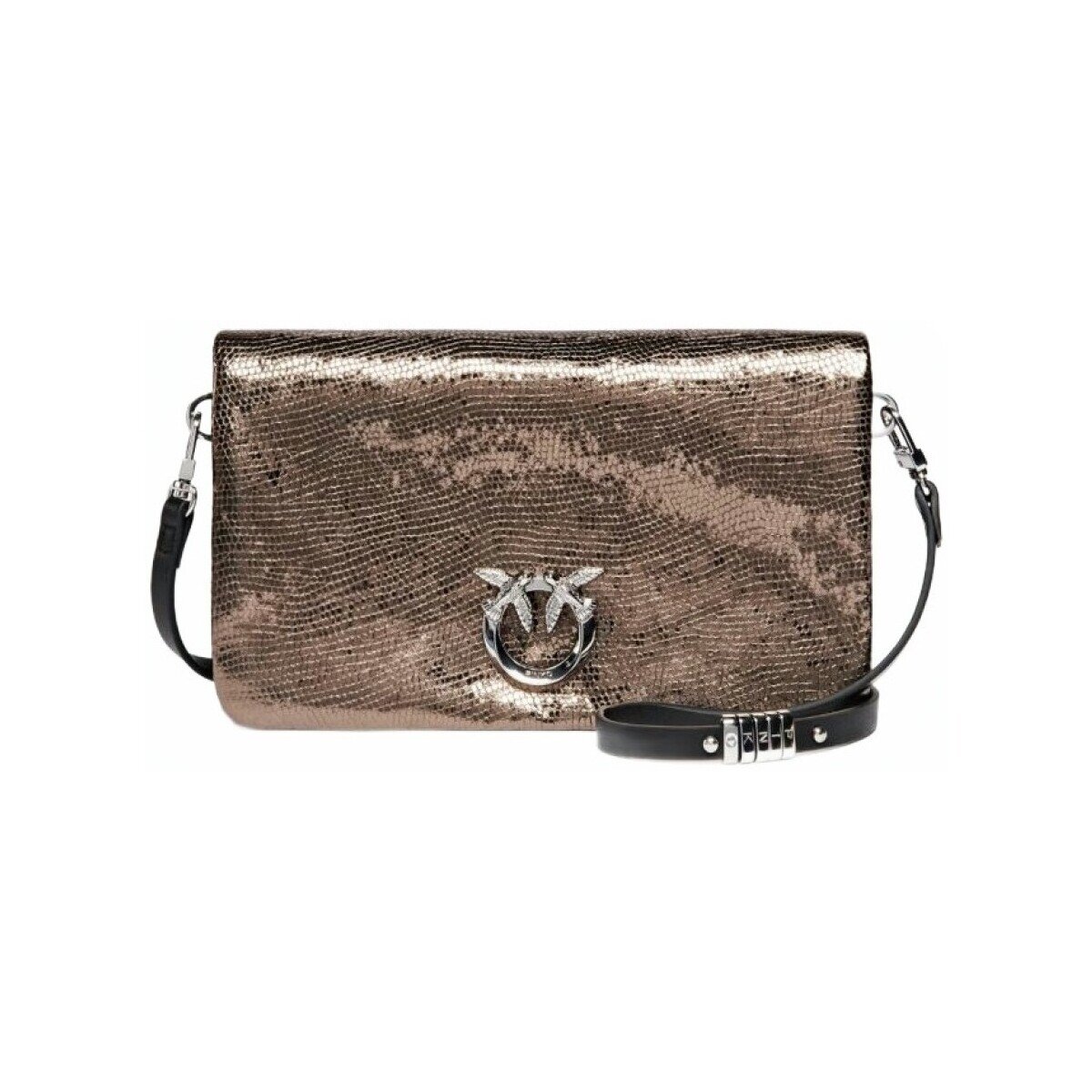 Pinko Genti 106023 A3dm Click Soft Horizontal M