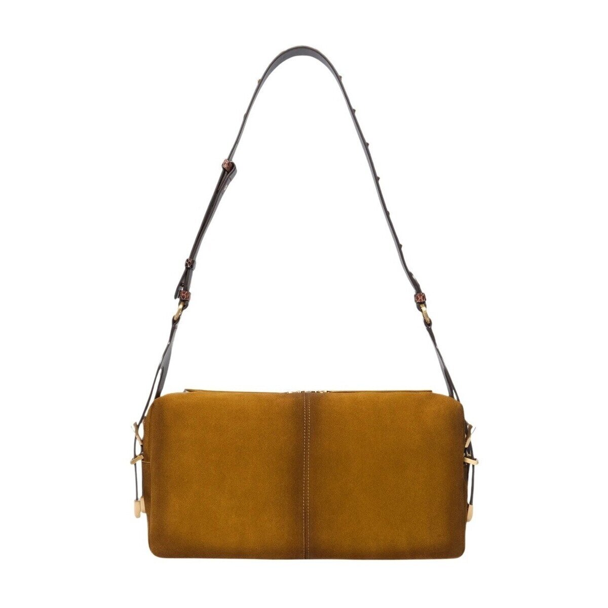 Pinko Genti 106676 A3db 24 Classic Suede Sprayi