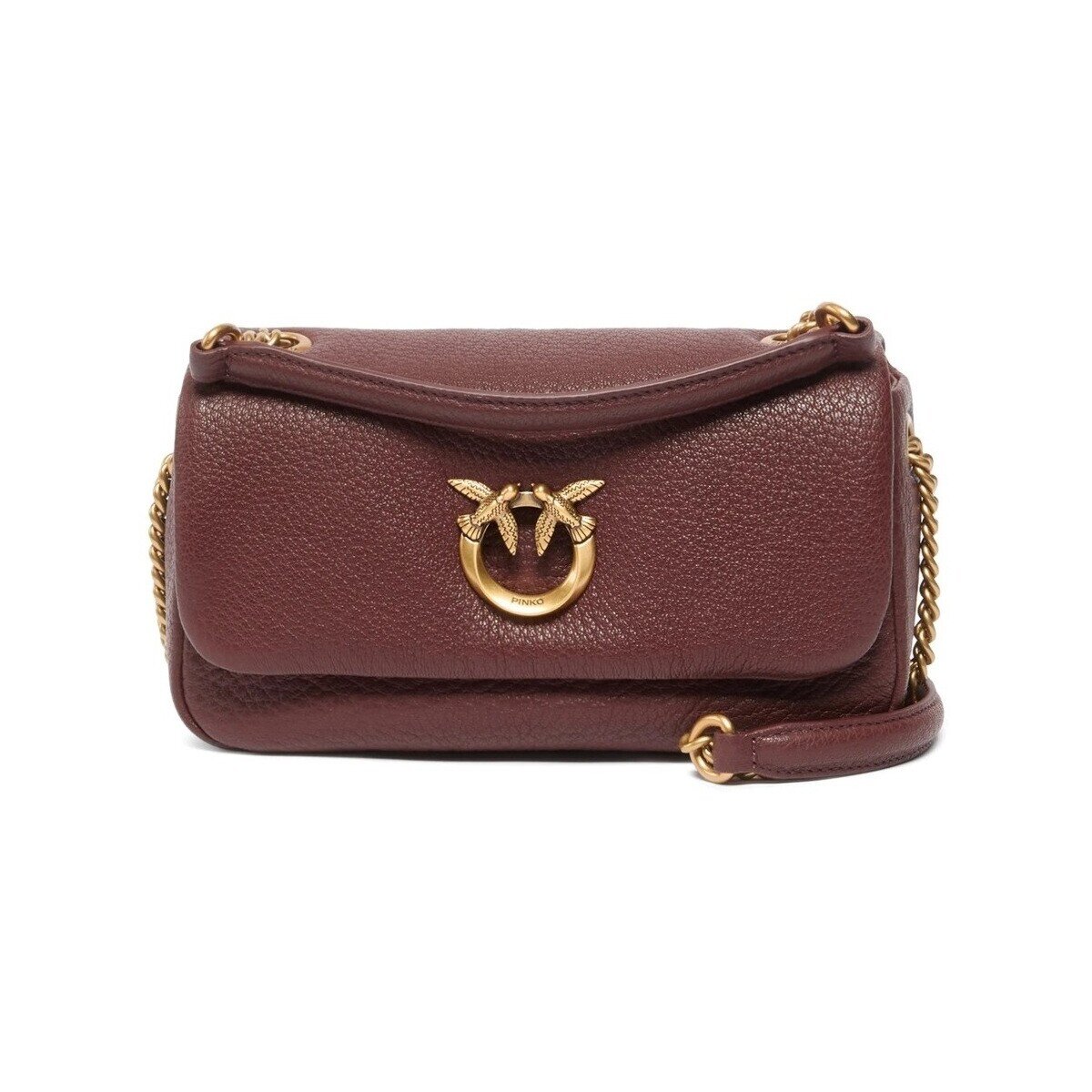Pinko Genti 107038 A3cx Click Soft Horizontal C