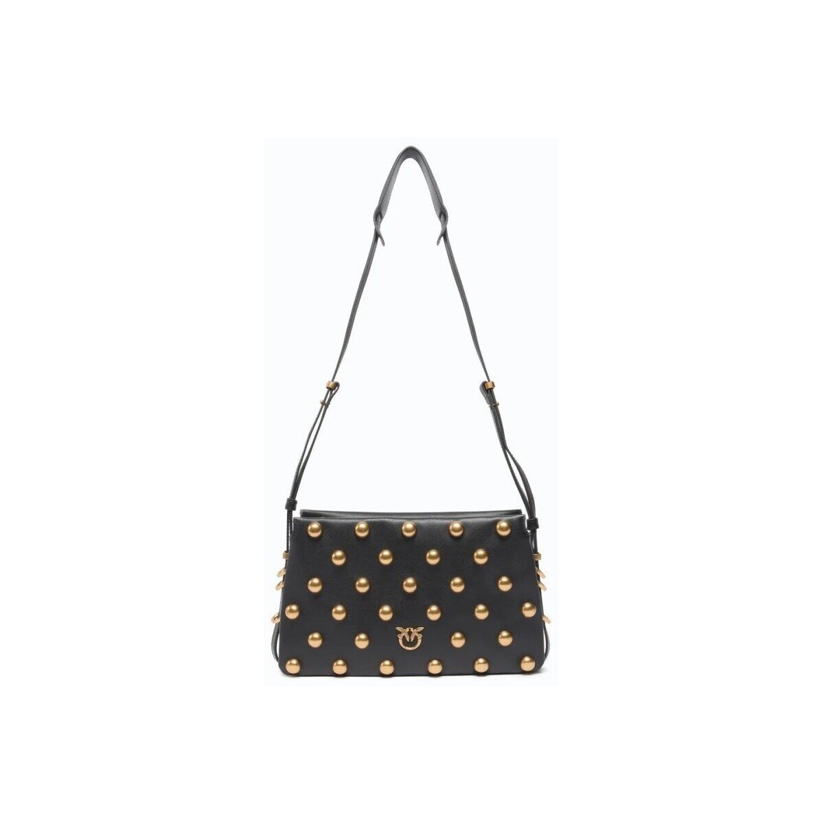 Pinko Genti 107063 A0qo Triplet Mini Studs Vite
