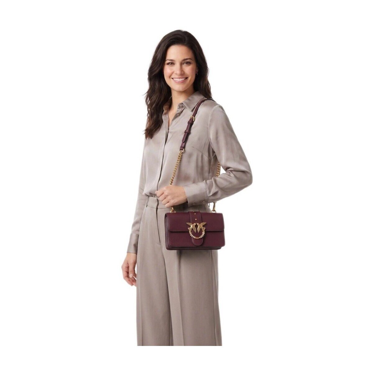 Pinko Genti 107071A0F1