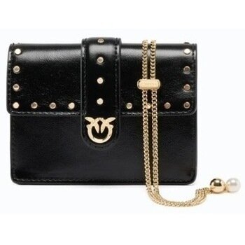 Pinko Genti 107637 A3lp Love Pocket Studs Vit