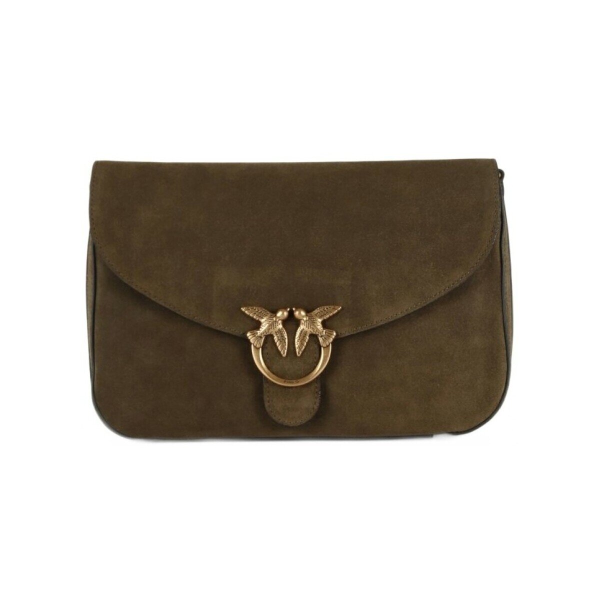 Pinko Genti 107655 A0f6 Love Satchel Classic Su