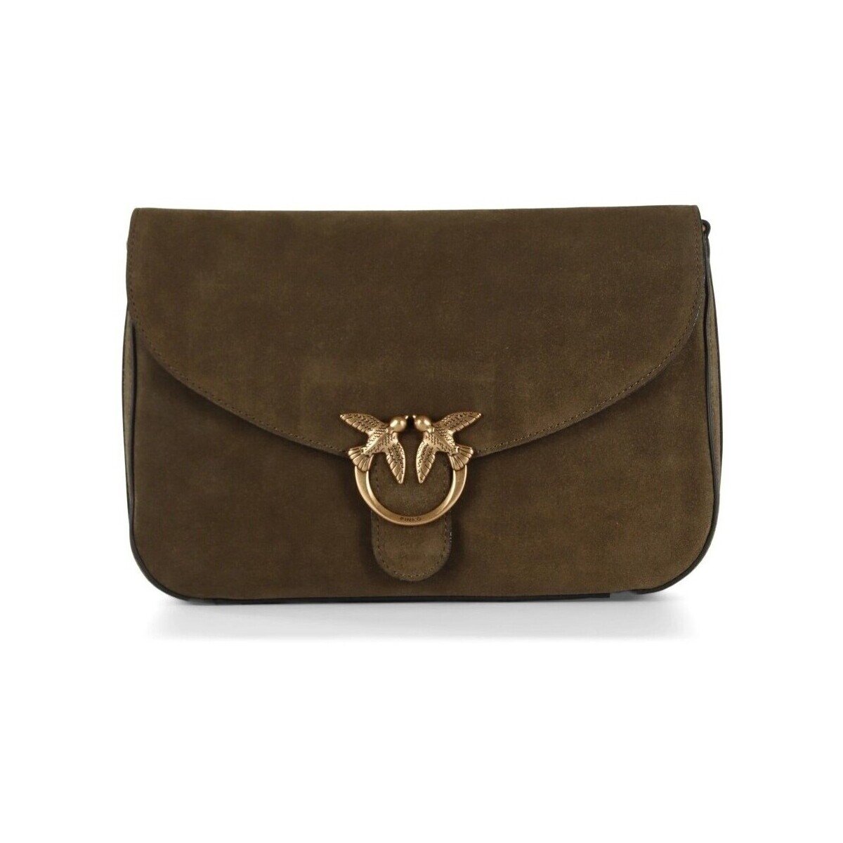 Pinko Genti 107655 A3lw Love Satchel Classic Vi