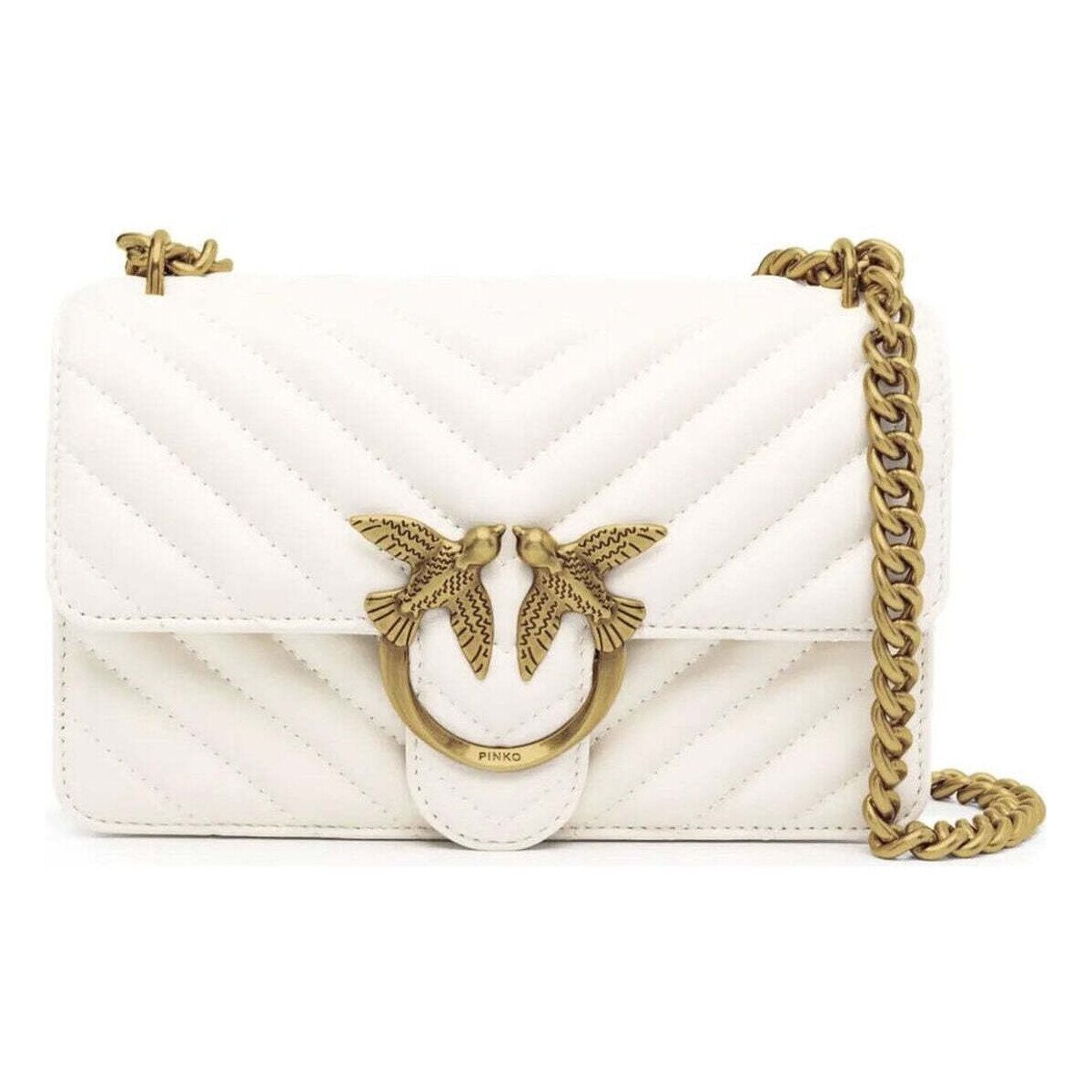 Pinko Genti -