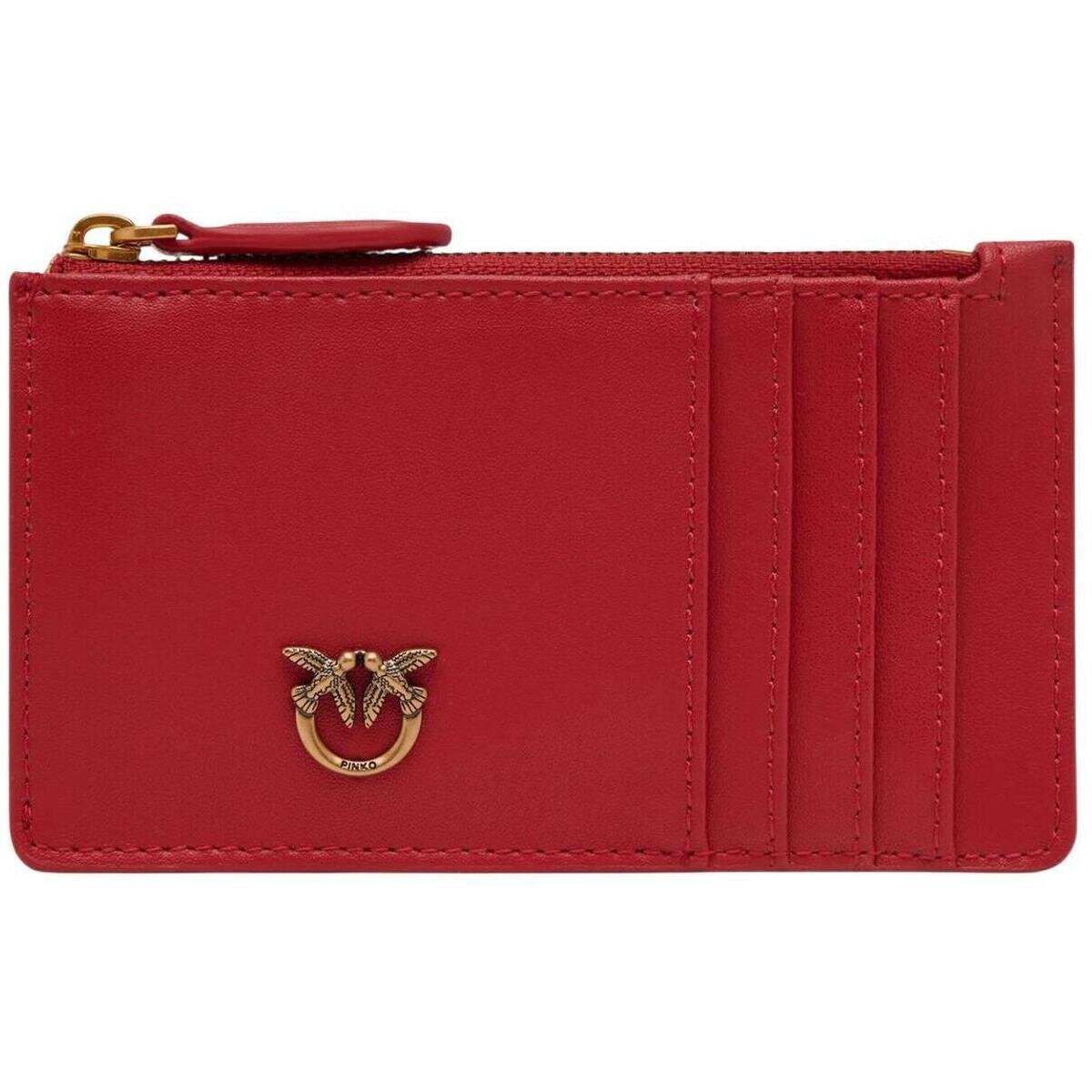 Pinko Genti AIRONE VITELLO SETA 100251 A0F1