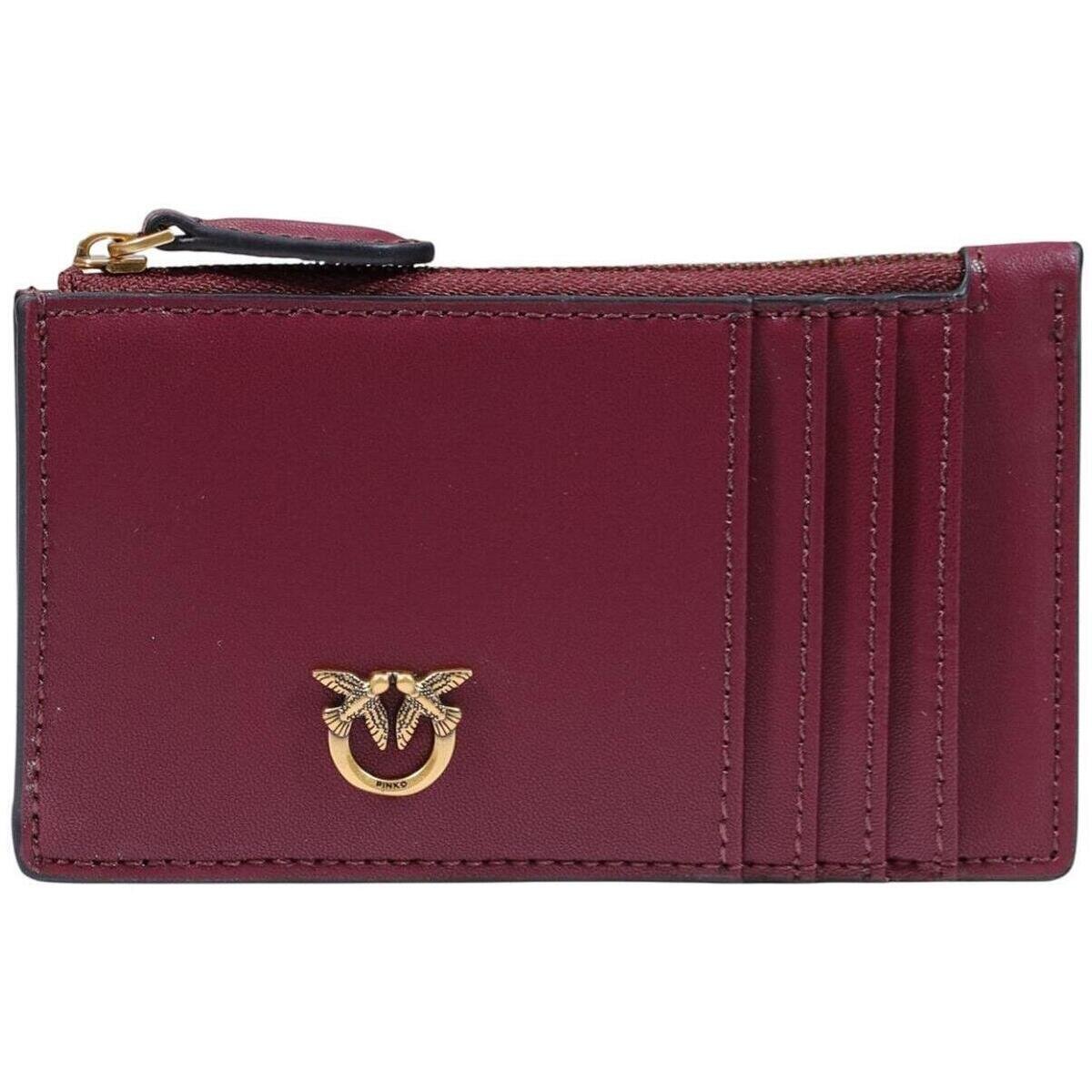 Pinko Genti AIRONE VITELLO SETA 100251 A0F1