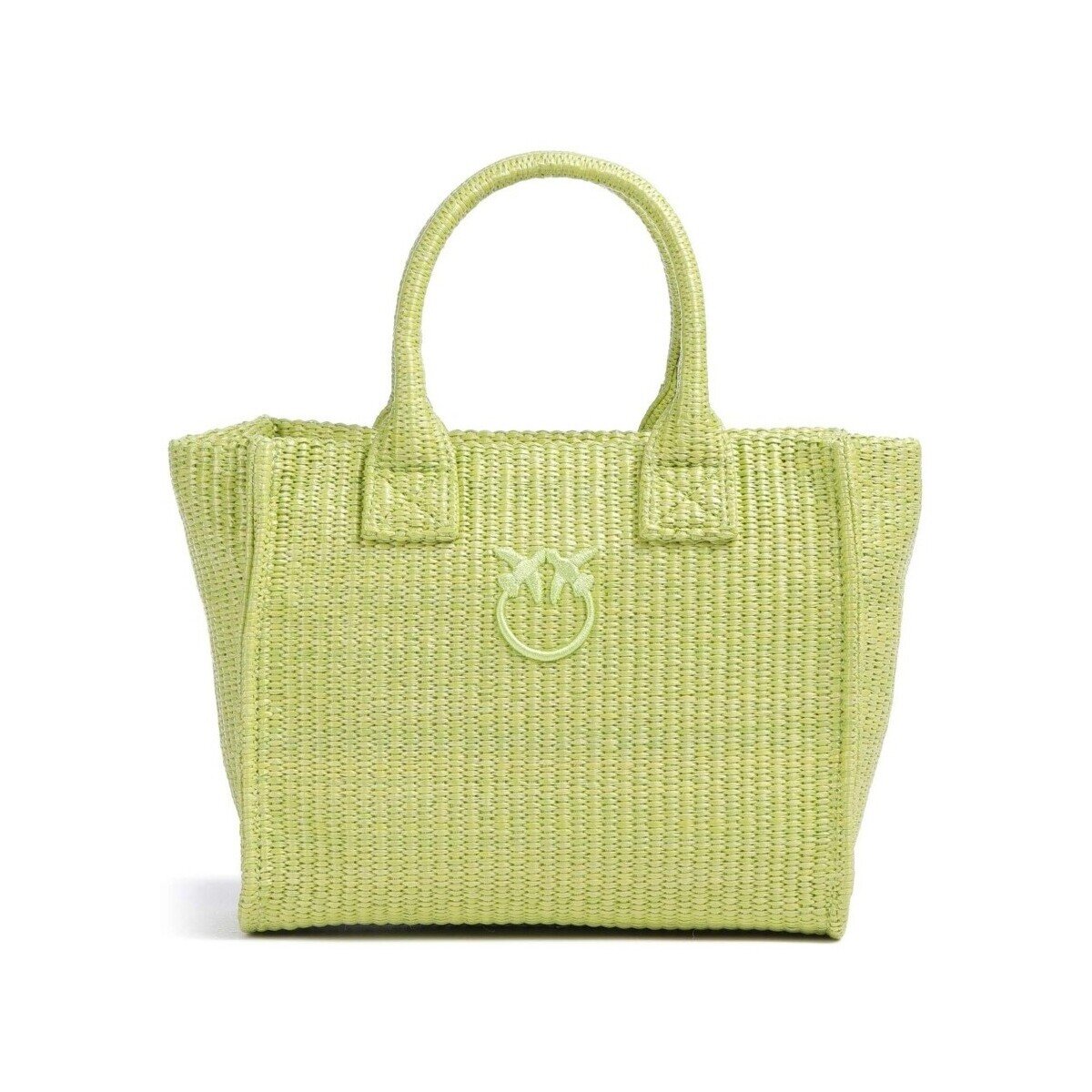 Pinko Genti Beach Shopper Mini