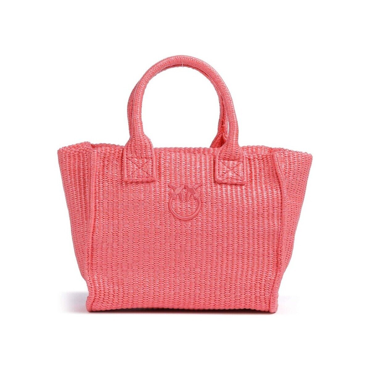 Pinko Genti Beach Shopper Mini