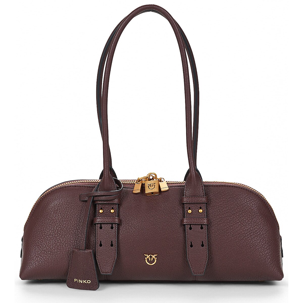 Pinko Genti BOWLING HORIZONTAL BIG BOTTALATO GRANDE